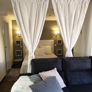 Marina Plaza 2 Apartment Vilamoura