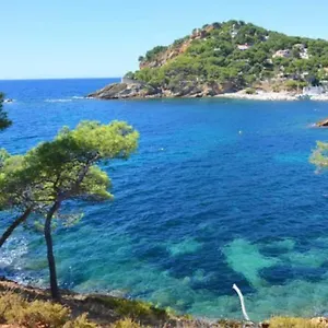 Grand 30m Avec Jardin Proche Des Plages Appartement Sausset-les-Pins