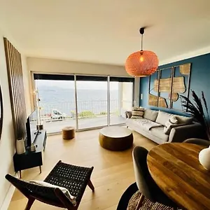 Les Baux 2 Sur Appartement Sanary-sur-Mer