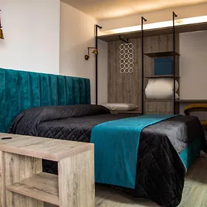 Lucas Premium Apartment Tirana