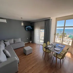  Apartmanhotel Wave Beachfront