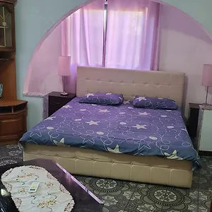 Apartament Mance, Durrës