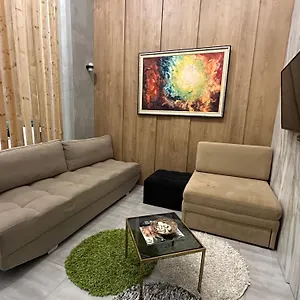 Apartament Colombia Apartments&rooms, Durrës