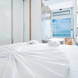 Apartament The Blue Pearl, Durrës