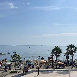 Apartment Beautiful Sea View, Durres