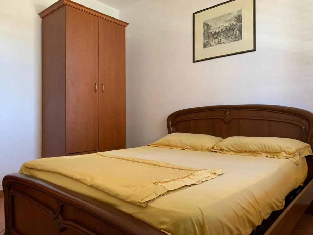 Marconi Apartments Дуррес