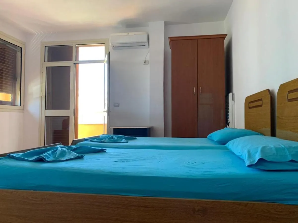 Marconi Apartments Durres