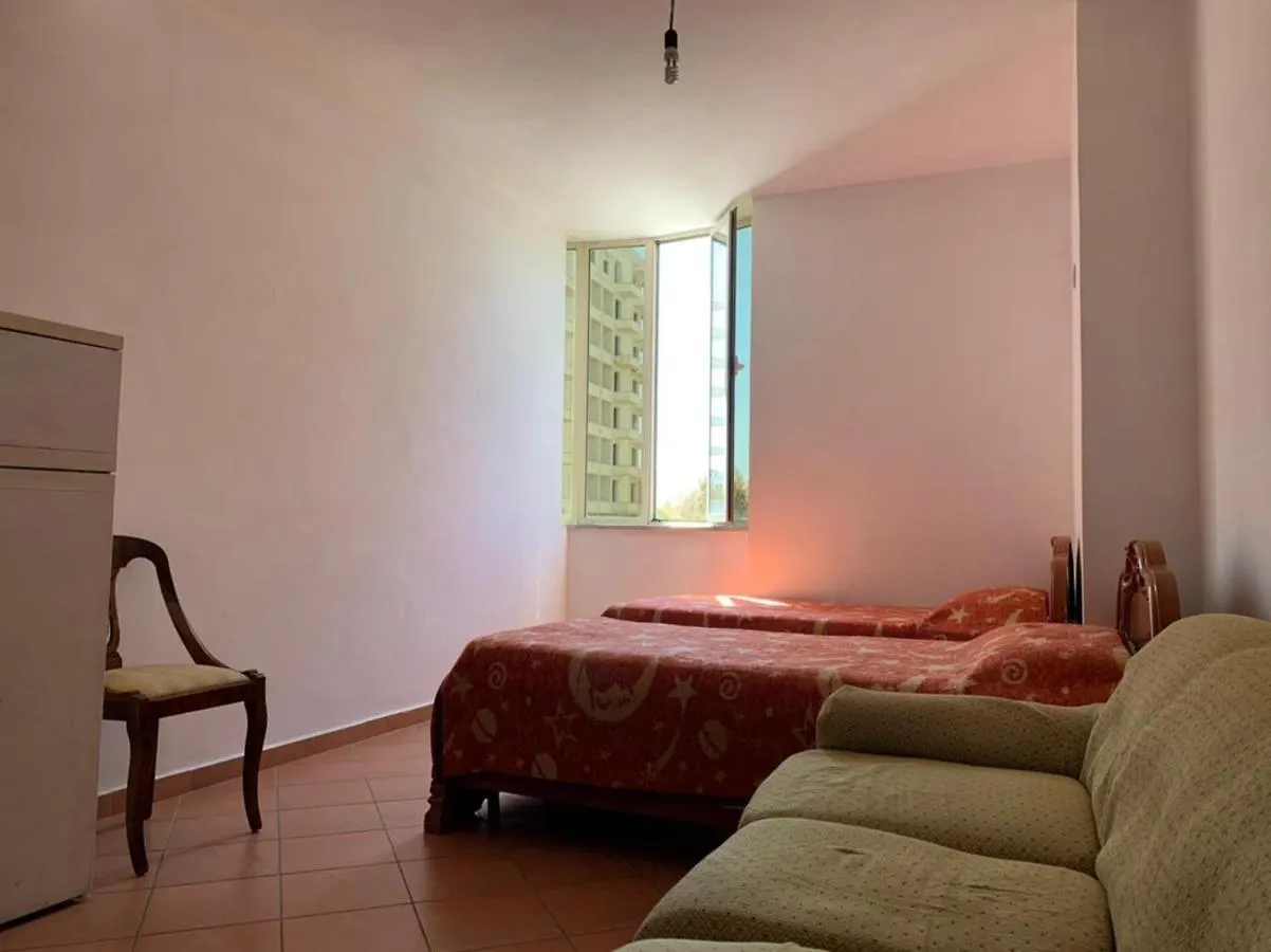 Marconi Apartments Durres