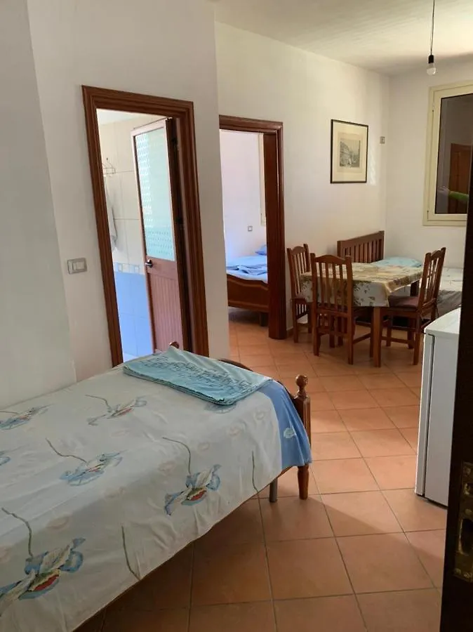 Marconi Apartments Durres 0*,  Albania