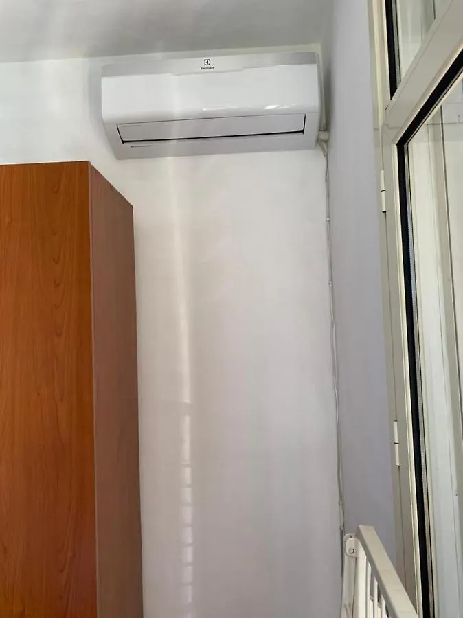 Marconi Apartments Дуррес