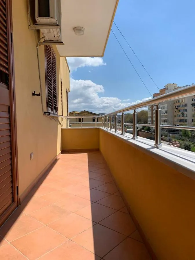 Marconi Apartments Дуррес 0*,