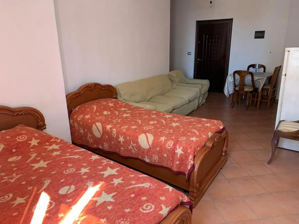 Marconi Apartments Дуррес