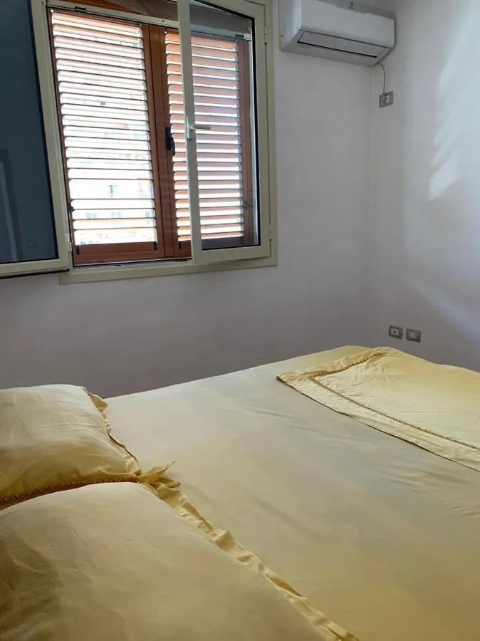Marconi Apartments Durres