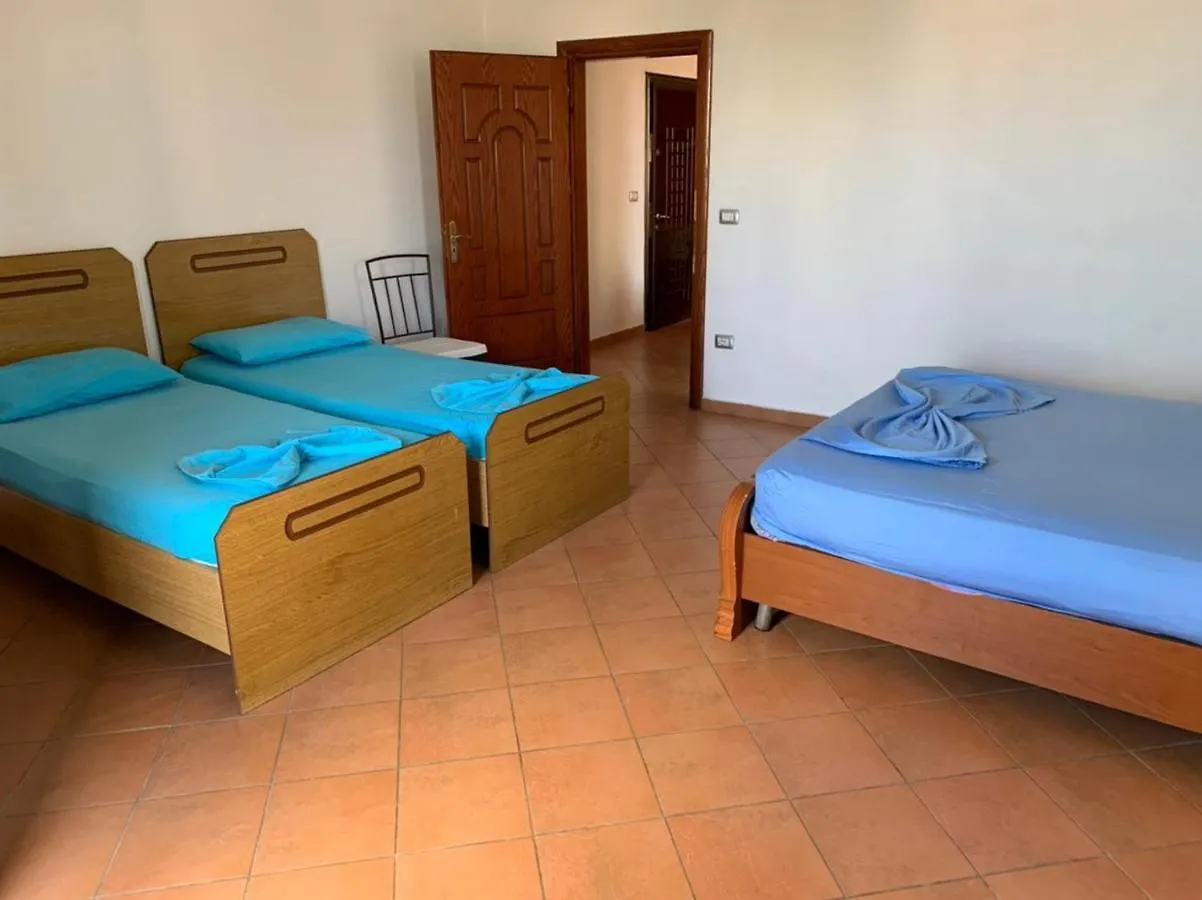 Marconi Apartments Durres 0*,