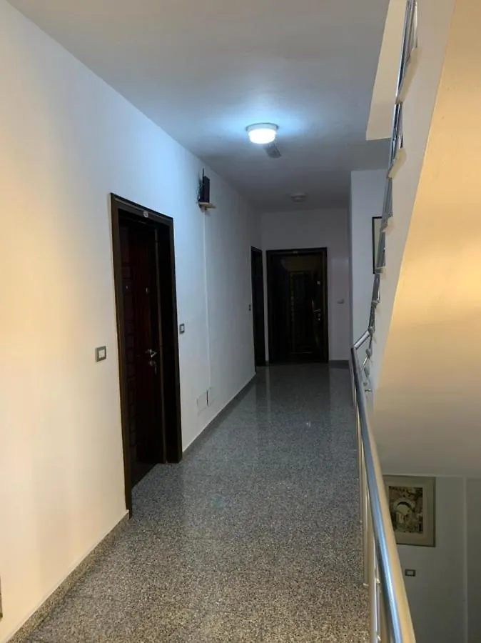Marconi Apartments Durres