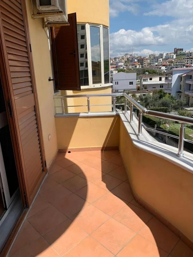 Marconi Apartments Дуррес Албания