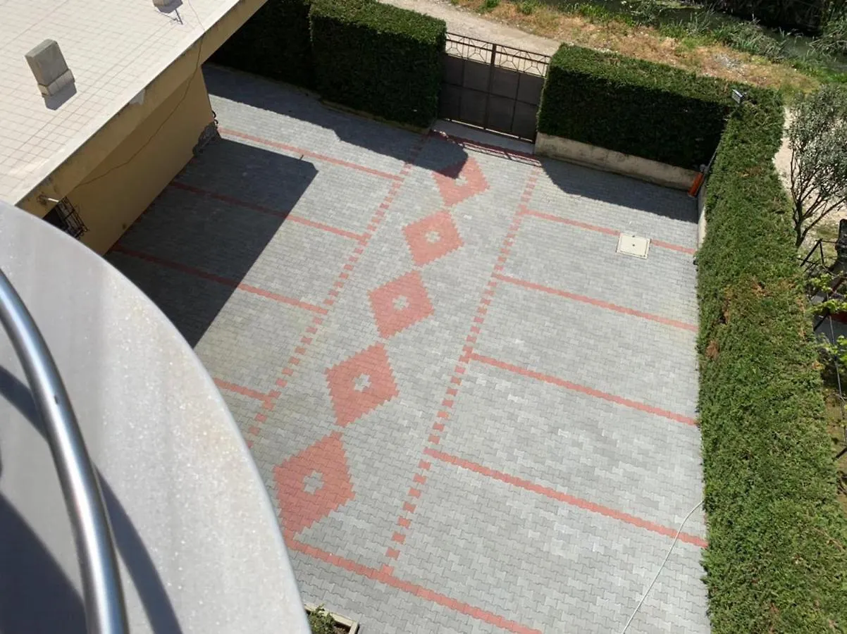 Marconi Apartments Durres 0*,