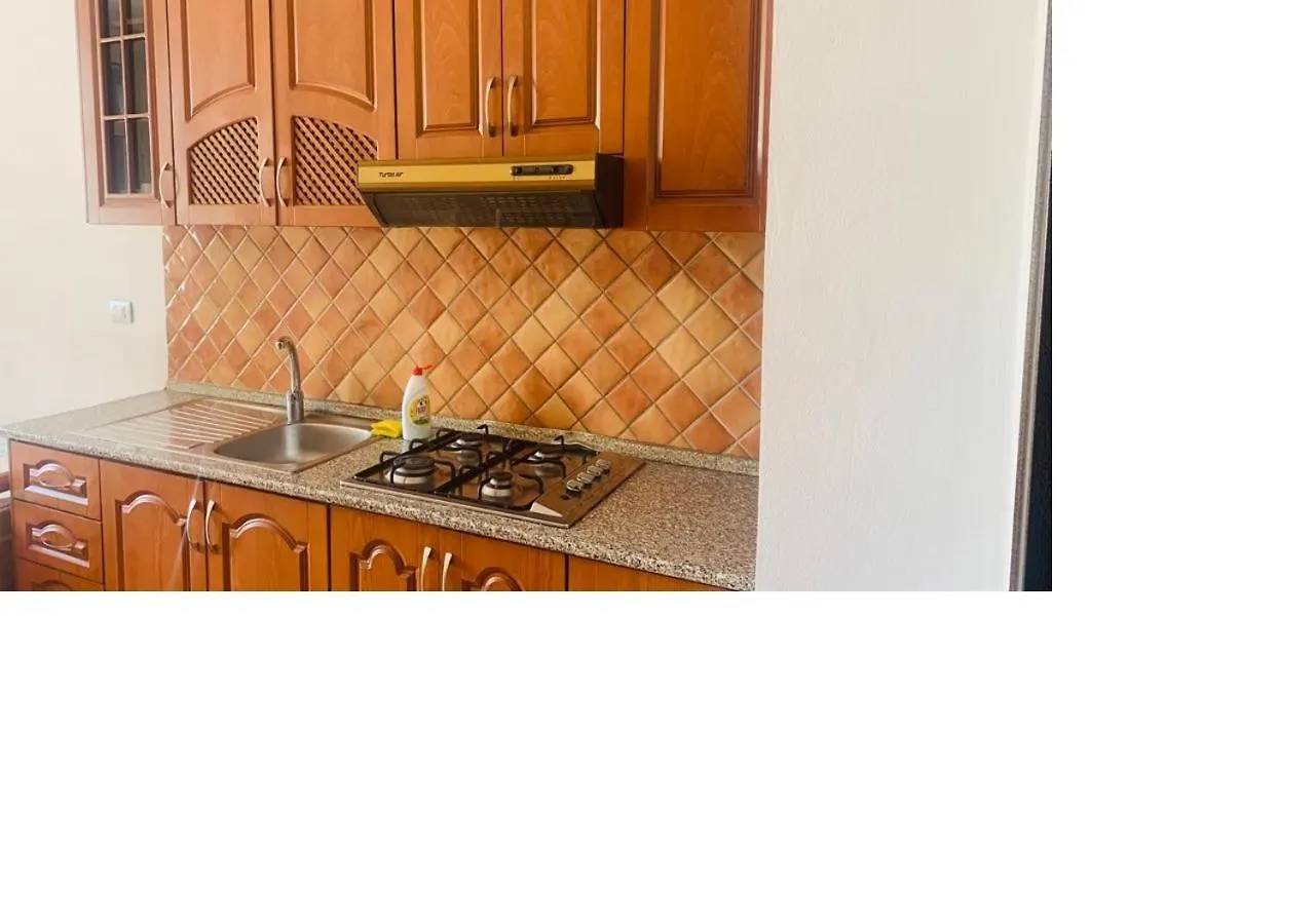 Marconi Apartments Дуррес 0*,  Албания