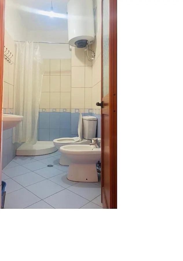 Marconi Apartments Дуррес 0*,  Албания