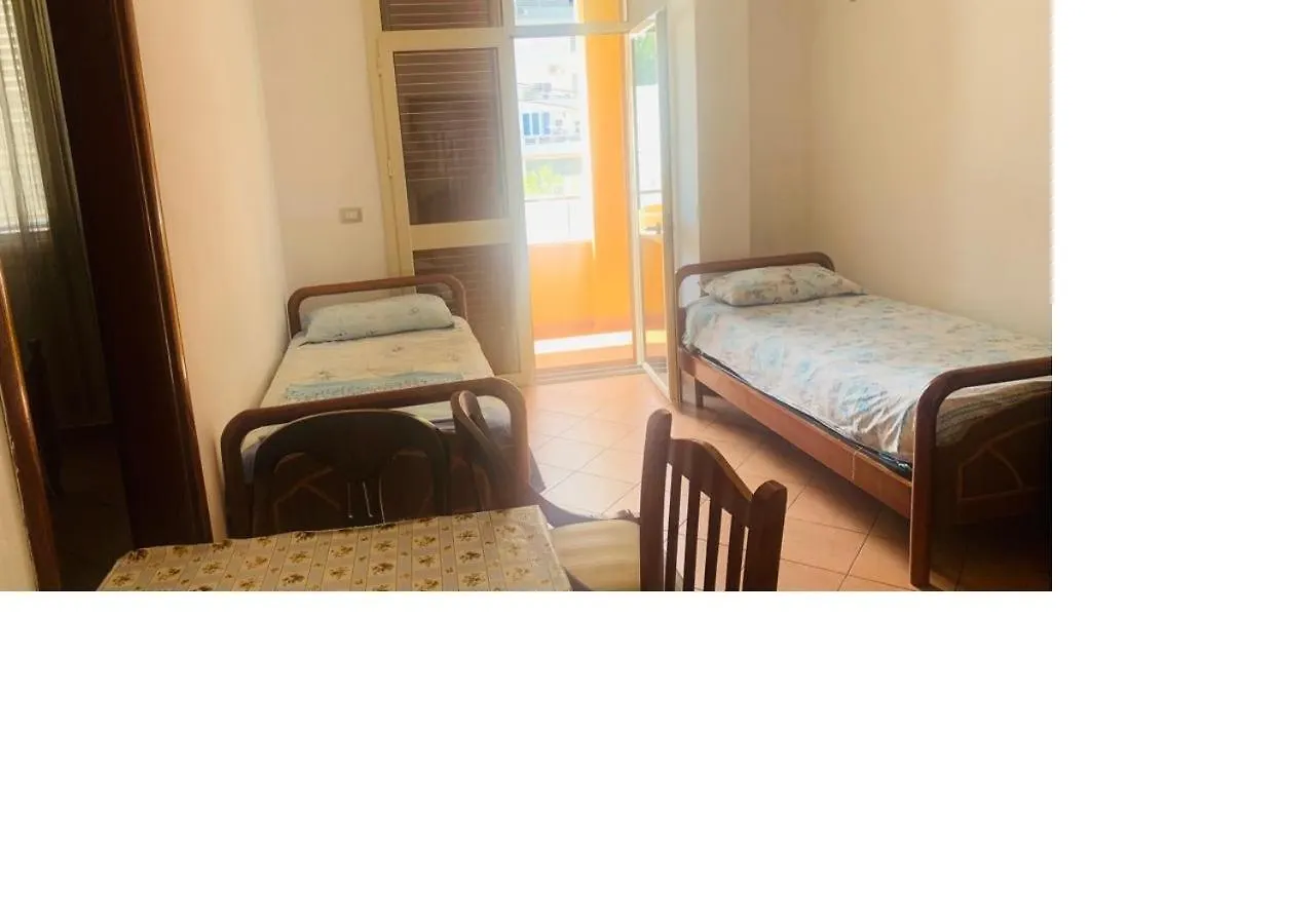 Marconi Apartments Дуррес Албания