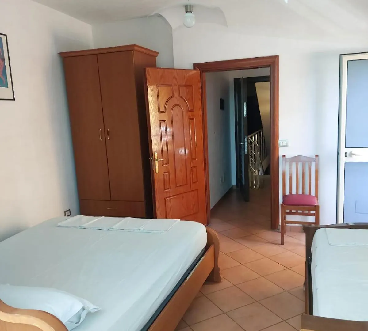 Marconi Apartments Durres 0*,  Albania