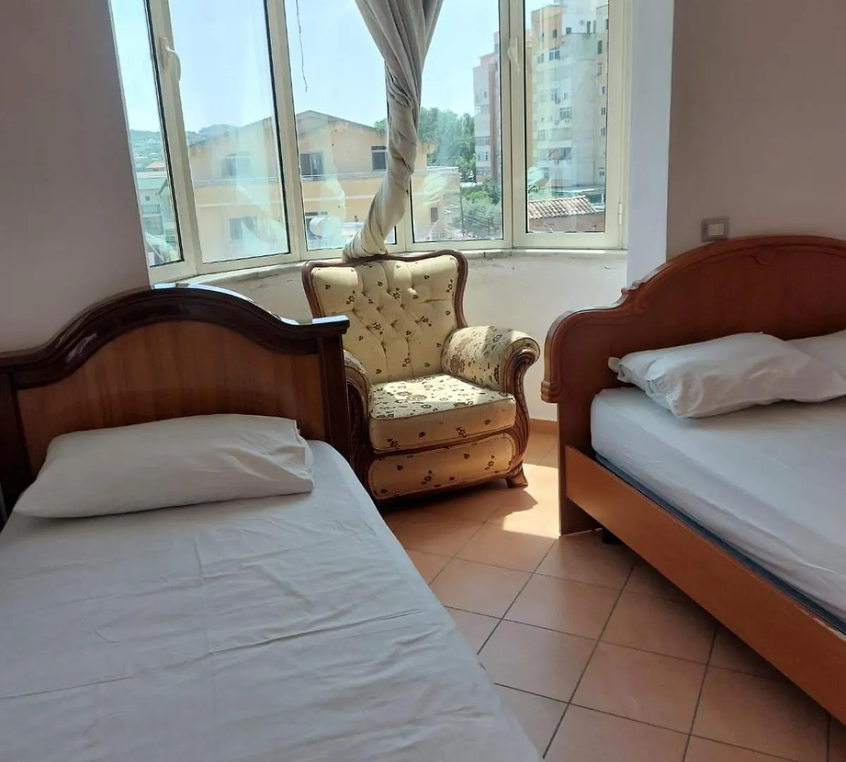 Marconi Apartments Durres