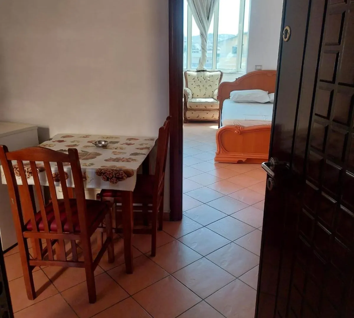 Marconi Apartments Дуррес Албания