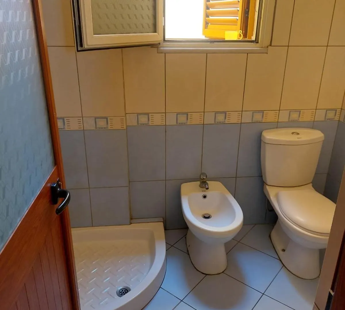 Marconi Apartments Дуррес Албания